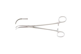 Forcep Green