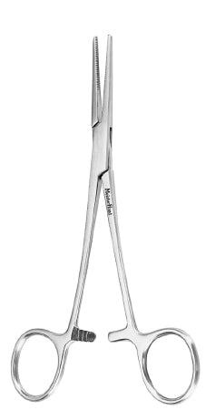 Miltex-Integra Miltex Forcep Rankin Meister-Hand 6-1/4" Straight Stainless Steel Ea