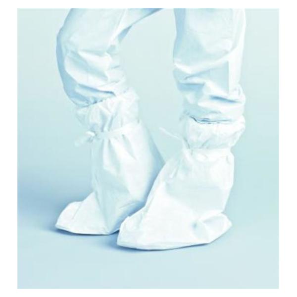 Nitritex Cover Boot Bioclean One Size Size White 150/Ca