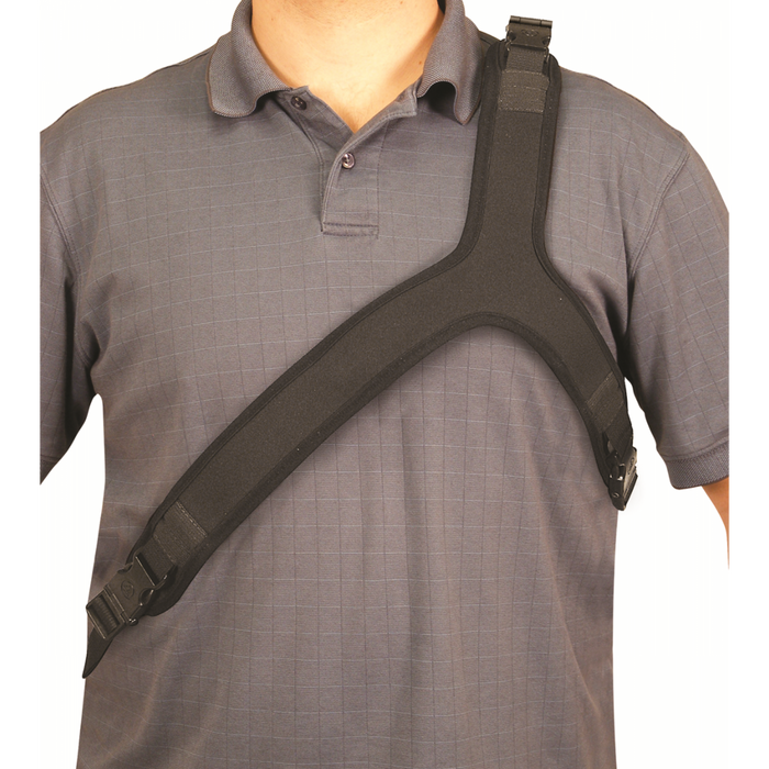 Patterson Medical Therafit Dynamic Y-Harness