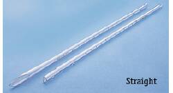 Medovations Thoracic Catheters - Straight Thoracic Catheter, 20 Fr x 20" - 1240-20