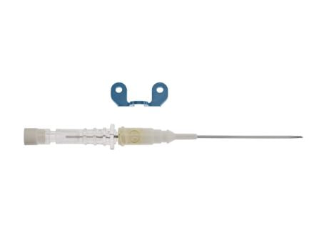 Teleflex Medical Arterial Catheterization Kit - Arterial / Venous Catheterization Set, 20G Catheter, 20G Needle - AV-04020