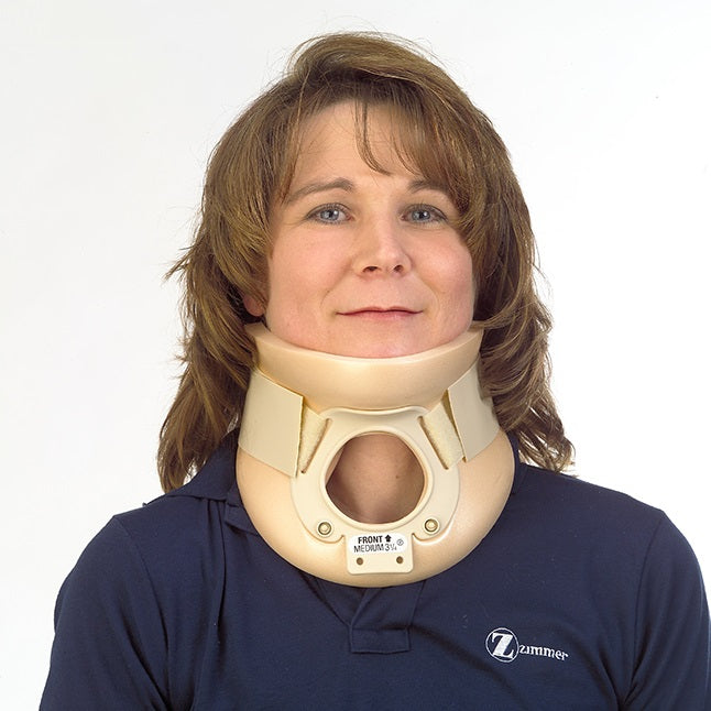 Zimmer Philadelphia Cervical Collar - Philadelphia Cervical Collar, Pediatric - 00860196850