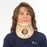 Philadelphia 3.25" Cervical Collar, Size L